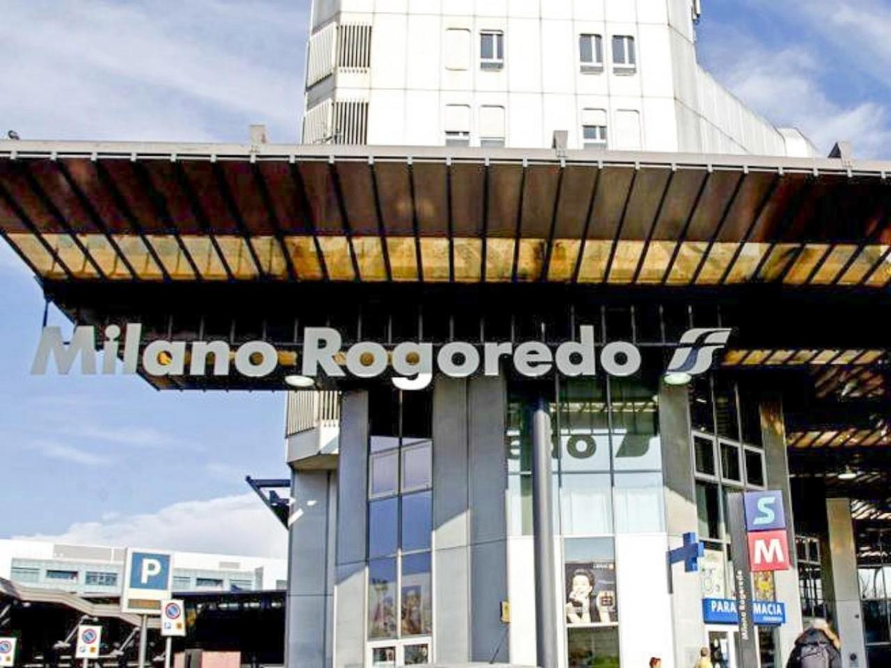 Guest house Milanholidays *